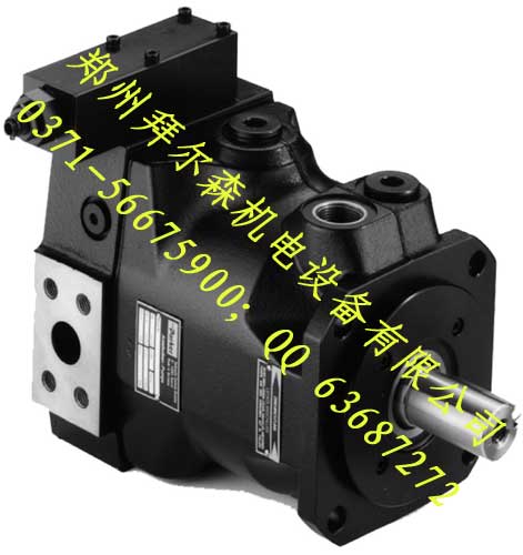 PV063R1K1T1NUDM  撈渣機(jī)油站   液壓泵 液壓泵PV063R1K1T1NU