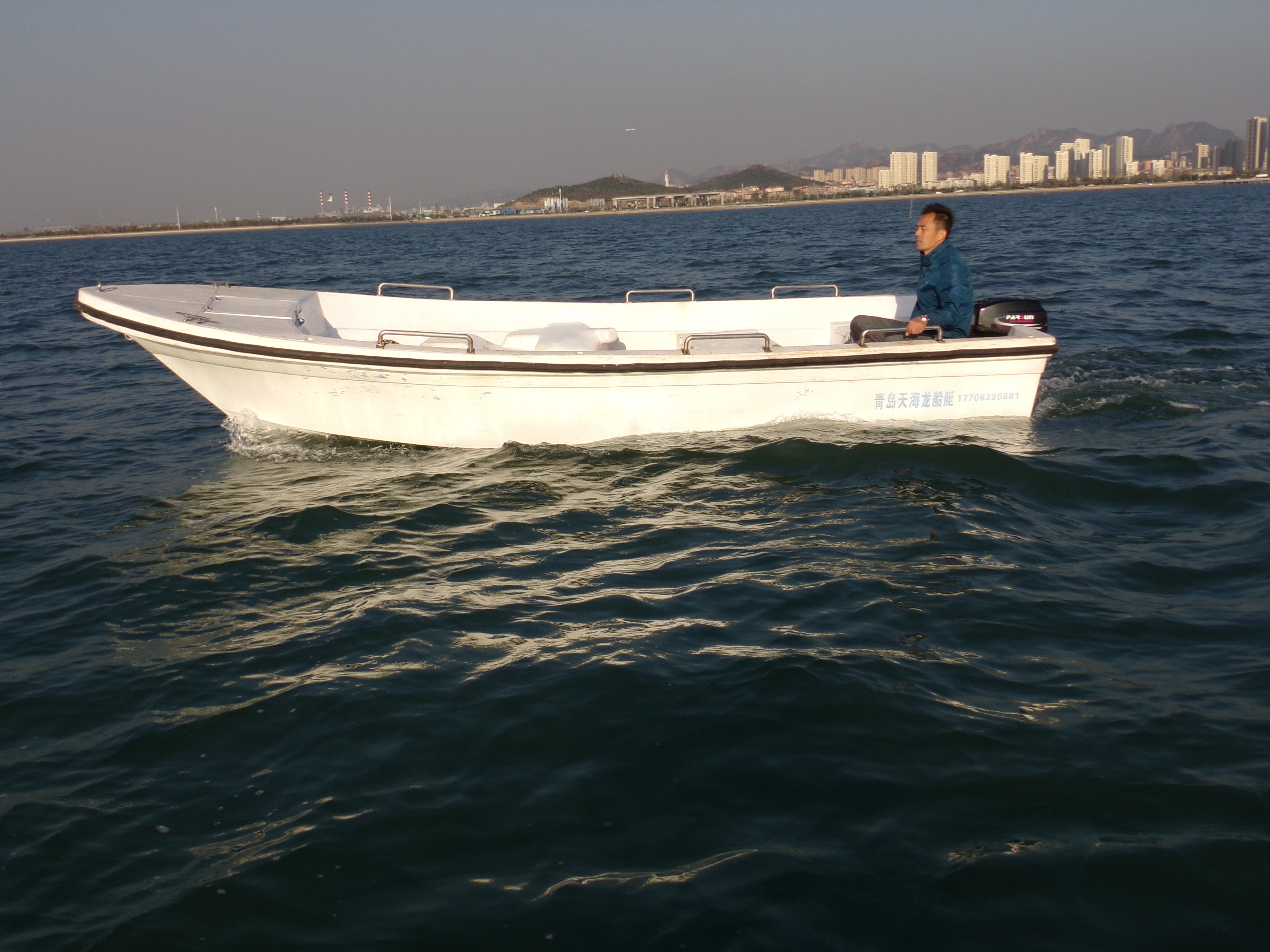 玻璃鋼船 玻璃鋼船 青島玻璃鋼船廠(chǎng)家