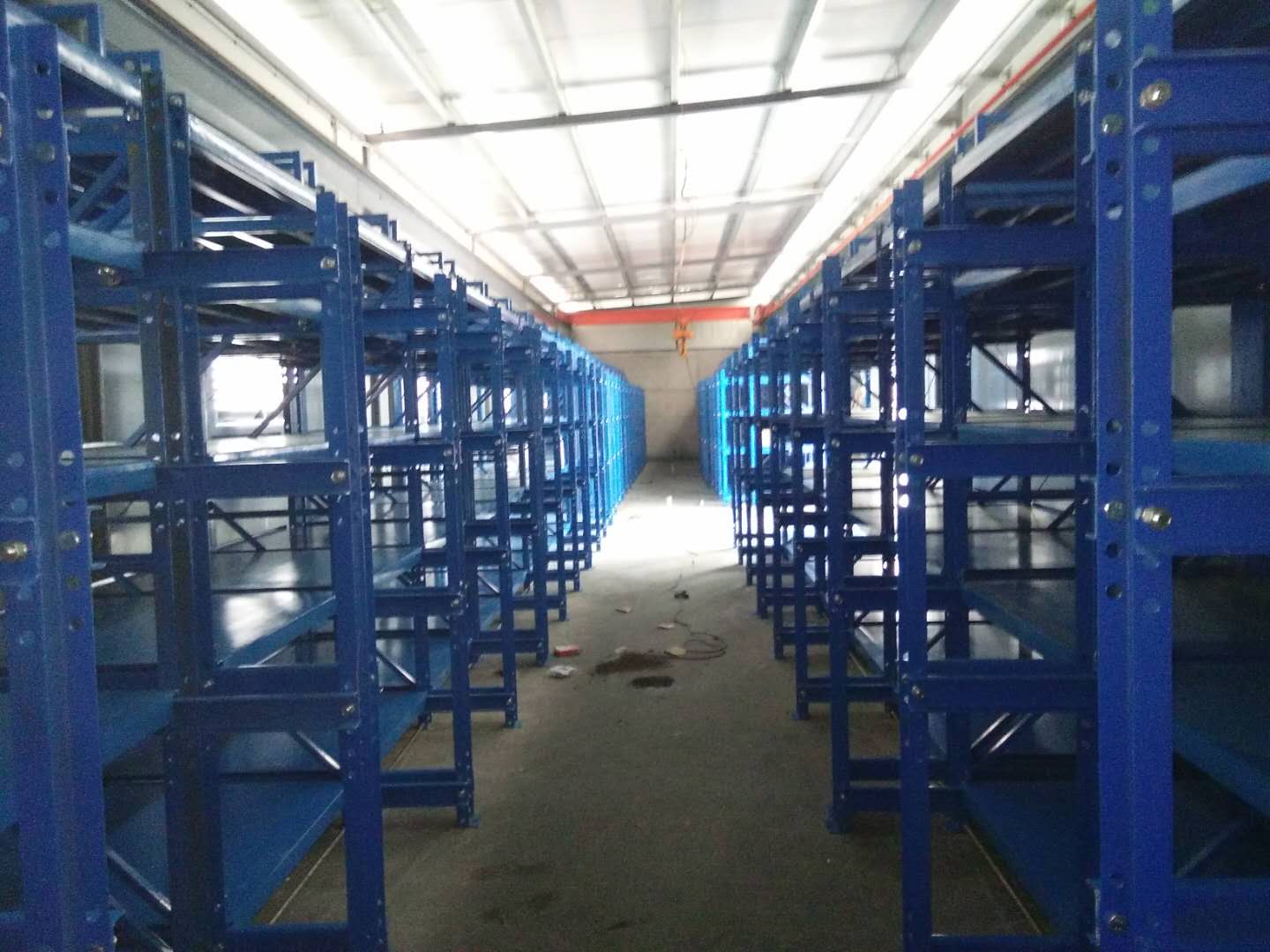 虎門重型抽屜式模具架，江門放置模具架，佛山注塑車間模具架廠家直銷