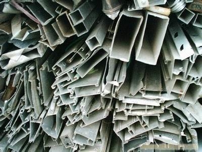 浦江金屬回收用途