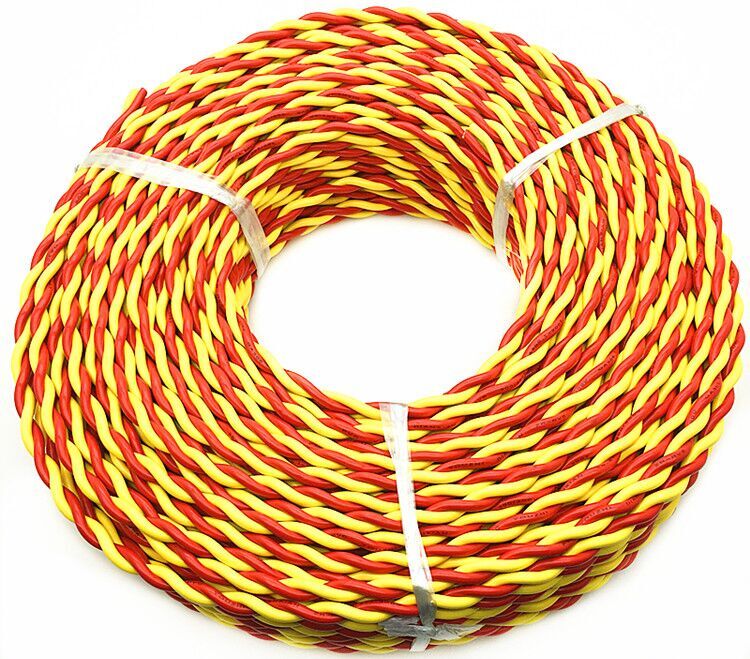 深圳市WDZN-RYJS2X2.5廠家 WDZN-RYJS2X2.5 金環宇電線 *WDZN-RYJS 2x2.5消防線 低煙無鹵阻燃耐火花線