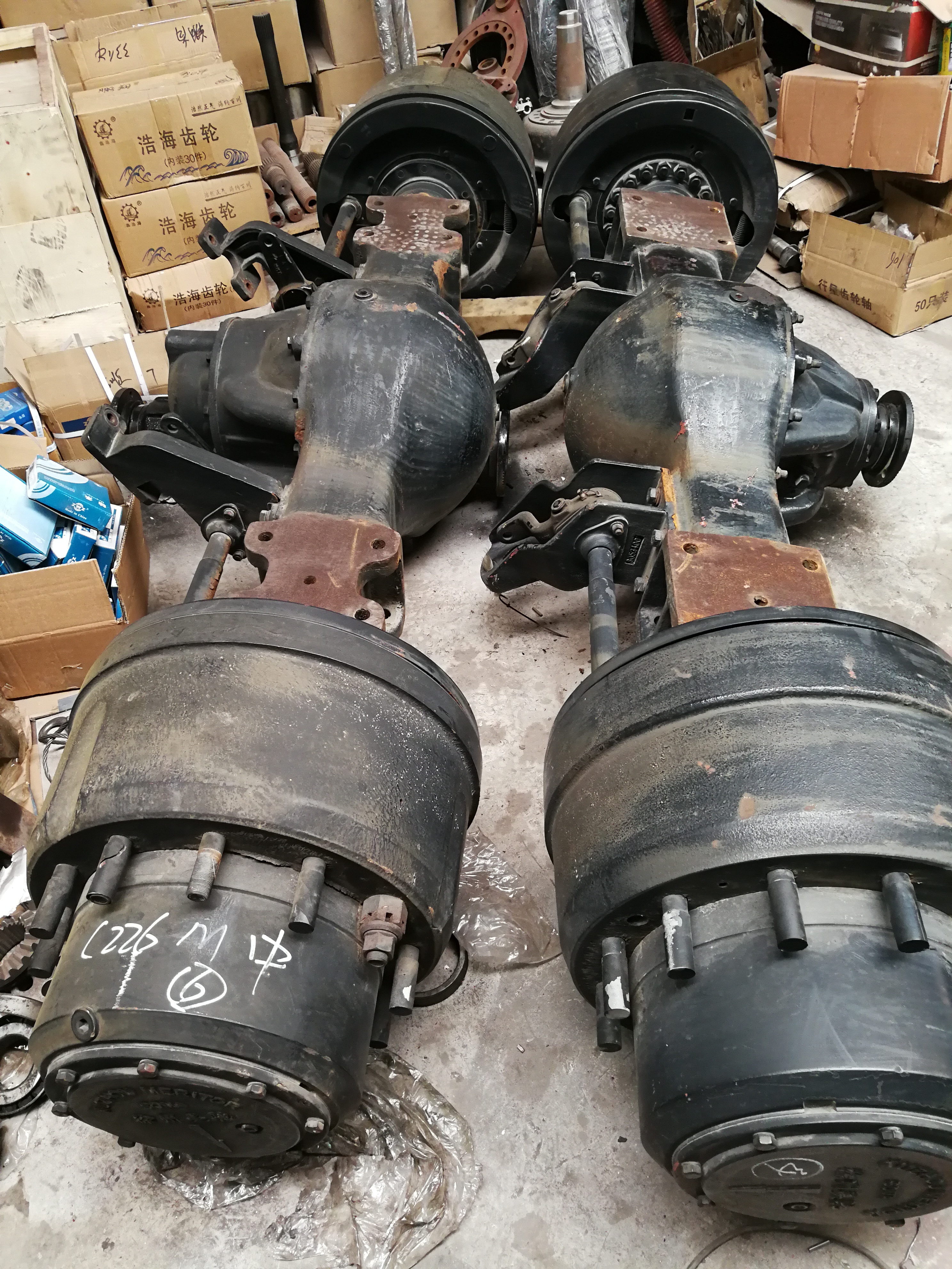 主減速器總成批發(fā)/差速器價(jià)格/差速器聯(lián)系方式