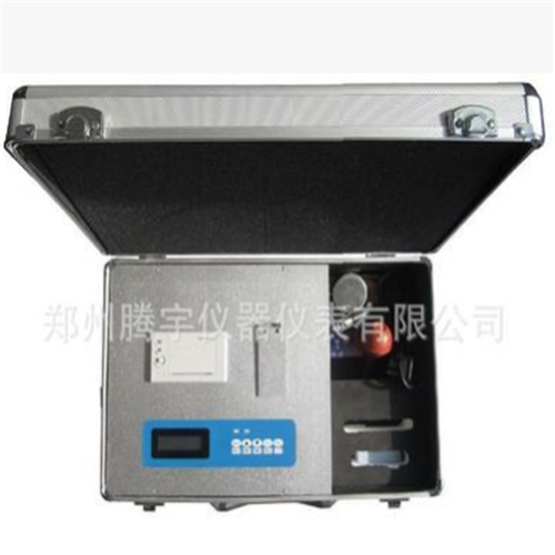 ZWY-II植物營養(yǎng)診斷儀