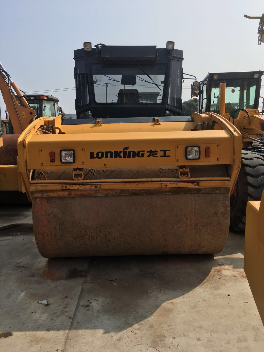 徐工二手雙鋼輪壓路機(jī)  二手壓路機(jī) 雙鋼輪二手壓路機(jī) 二手壓實(shí)機(jī) 二手壓道機(jī) 徐工二手壓路機(jī)價錢 二手震動壓路機(jī)