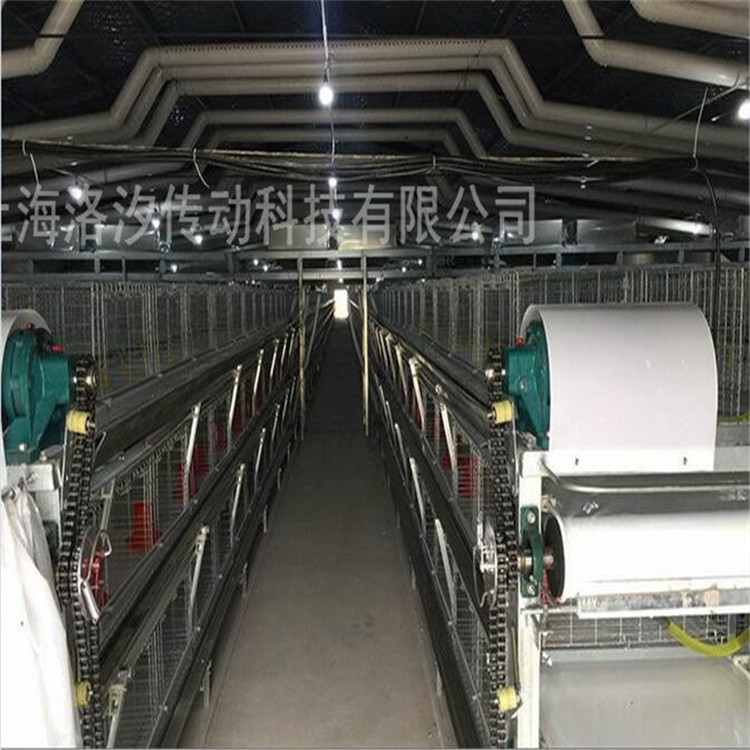 PP清糞帶 PP雞舍清糞帶 籠養(yǎng)肉雞pp清糞帶