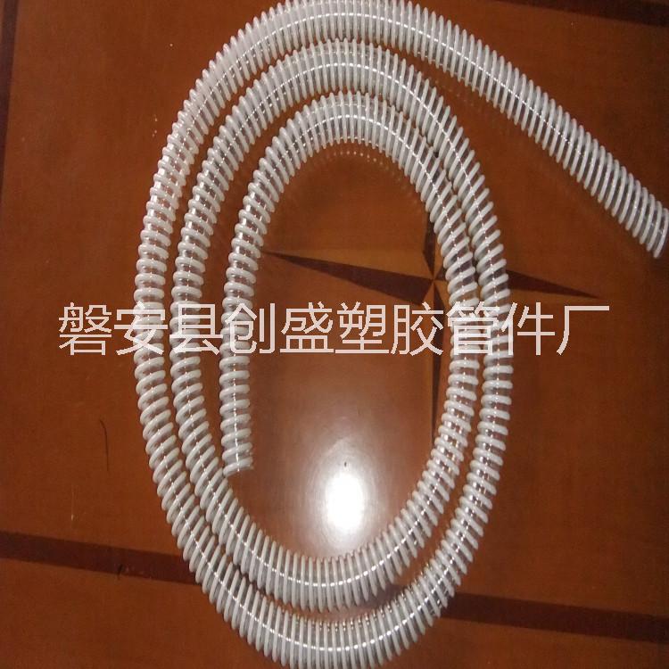 優(yōu)質(zhì)PVC波紋管  排水管  塑筋管