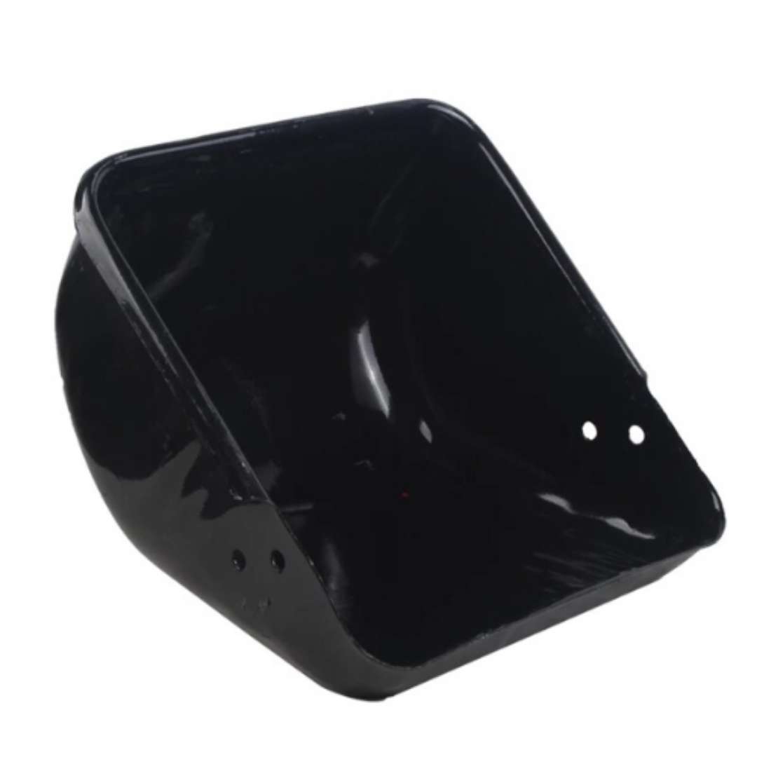 養(yǎng)豬設(shè)備食槽母豬鋼板豬槽型號(hào)規(guī)格