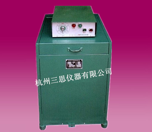 GJ-1密封式制樣粉碎機(jī)、制樣機(jī)（杭州三思儀器）