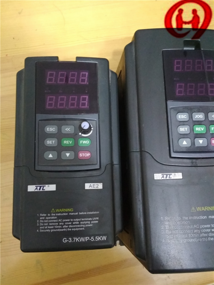 鄭州愛德利變頻器維修