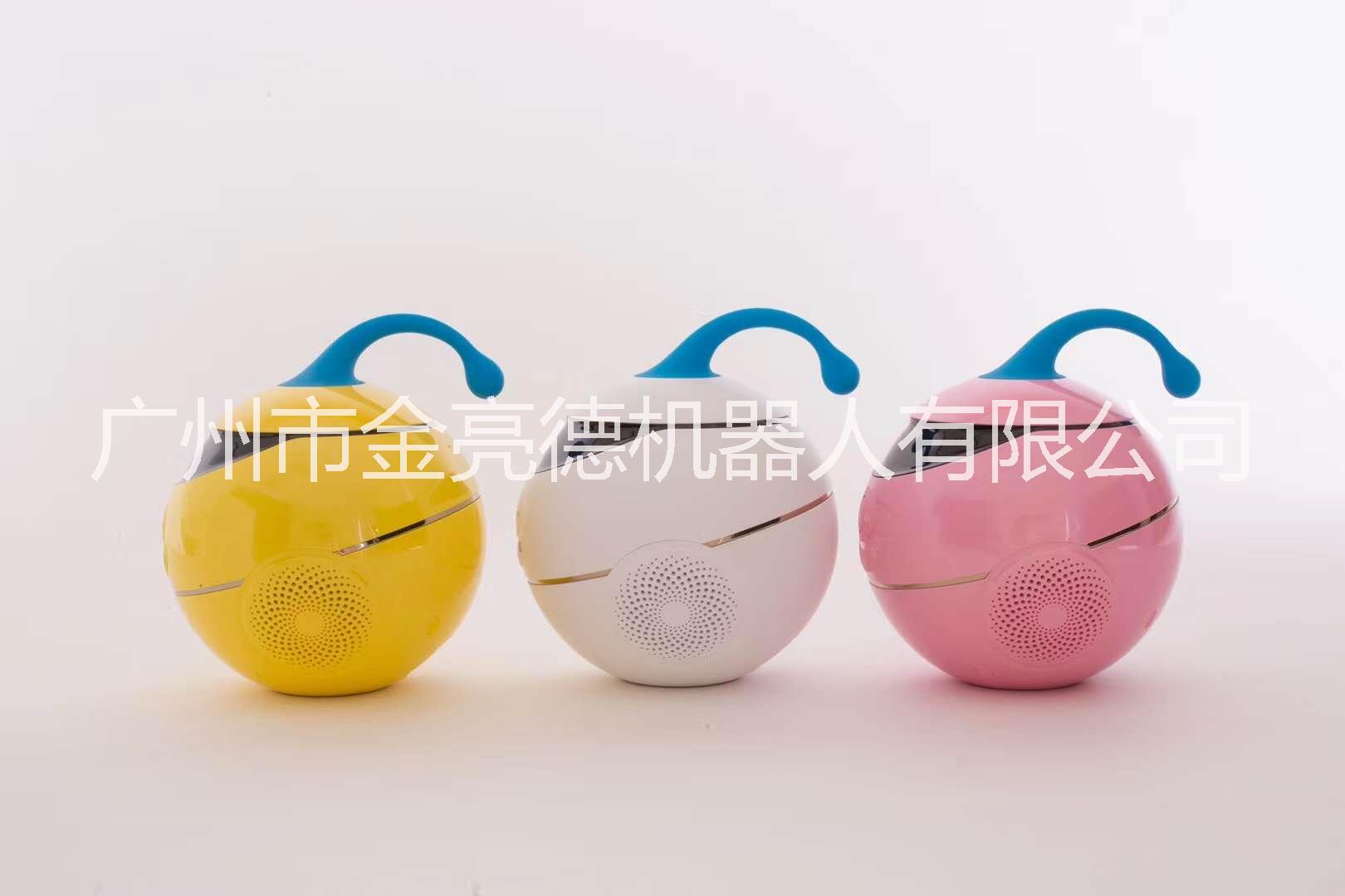 金亮德兒童學(xué)習(xí)機(jī)器人精靈智能早教機(jī)器人