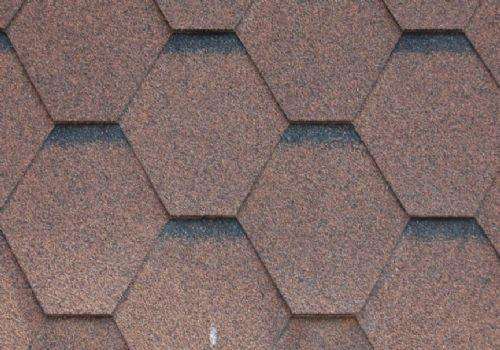 忻州做屋面瓦的廠家 彩色瀝青瓦