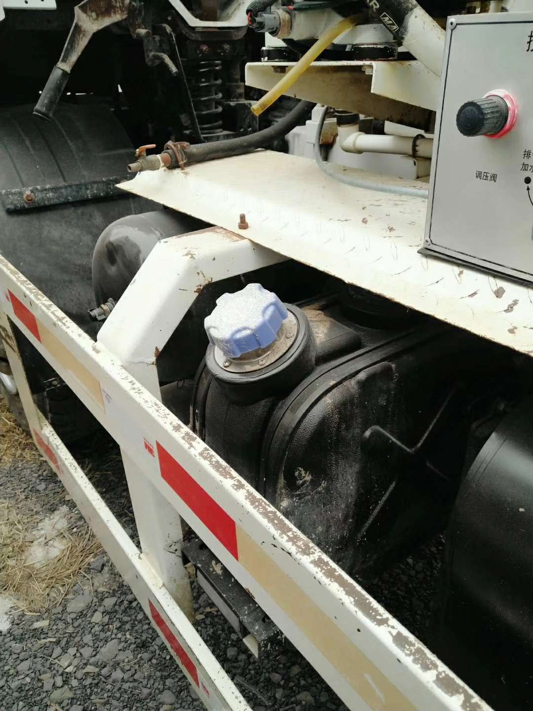 國(guó)五六方混凝土攪拌罐車 梁山二手拌罐車   梁山二手混凝土攪拌罐車