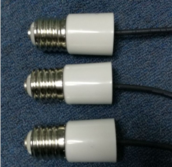 東莞點(diǎn)膠加工 燈具燈頭灌膠加工