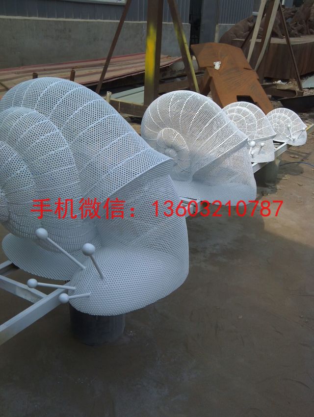 蝸牛不銹鋼雕塑 不銹鋼蝸牛雕塑