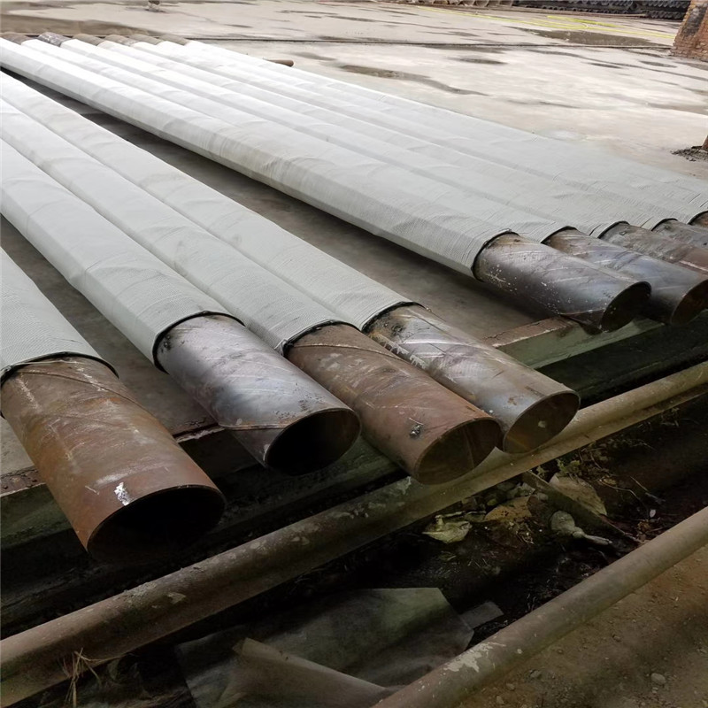 供應(yīng)江浦球墨鑄鐵井管  球墨鑄鐵井管現(xiàn)貨 球墨鑄鐵井管行情