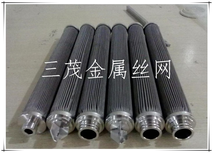 深圳不銹鋼燒結(jié)濾芯定制  深圳不銹鋼燒結(jié)濾芯價(jià)格   深圳不銹鋼燒結(jié)濾芯直銷