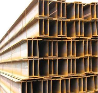 H型鋼的用途