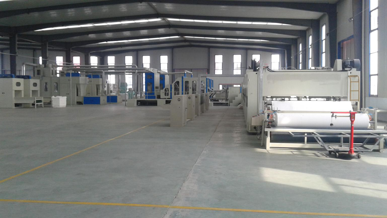 土工布廠家在哪 土工布供應(yīng)商 土工布批發(fā) 土工布報(bào)價(jià) 直銷土工布