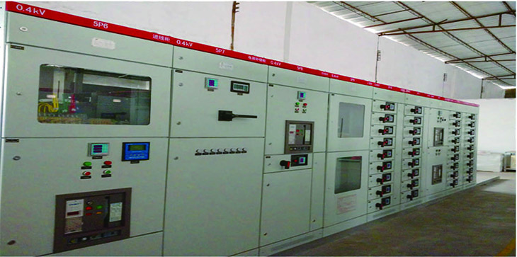 GCL GCK 成套低壓開(kāi)關(guān)設(shè)備 不銹鋼配電箱廠家 不銹鋼動(dòng)力柜價(jià)格