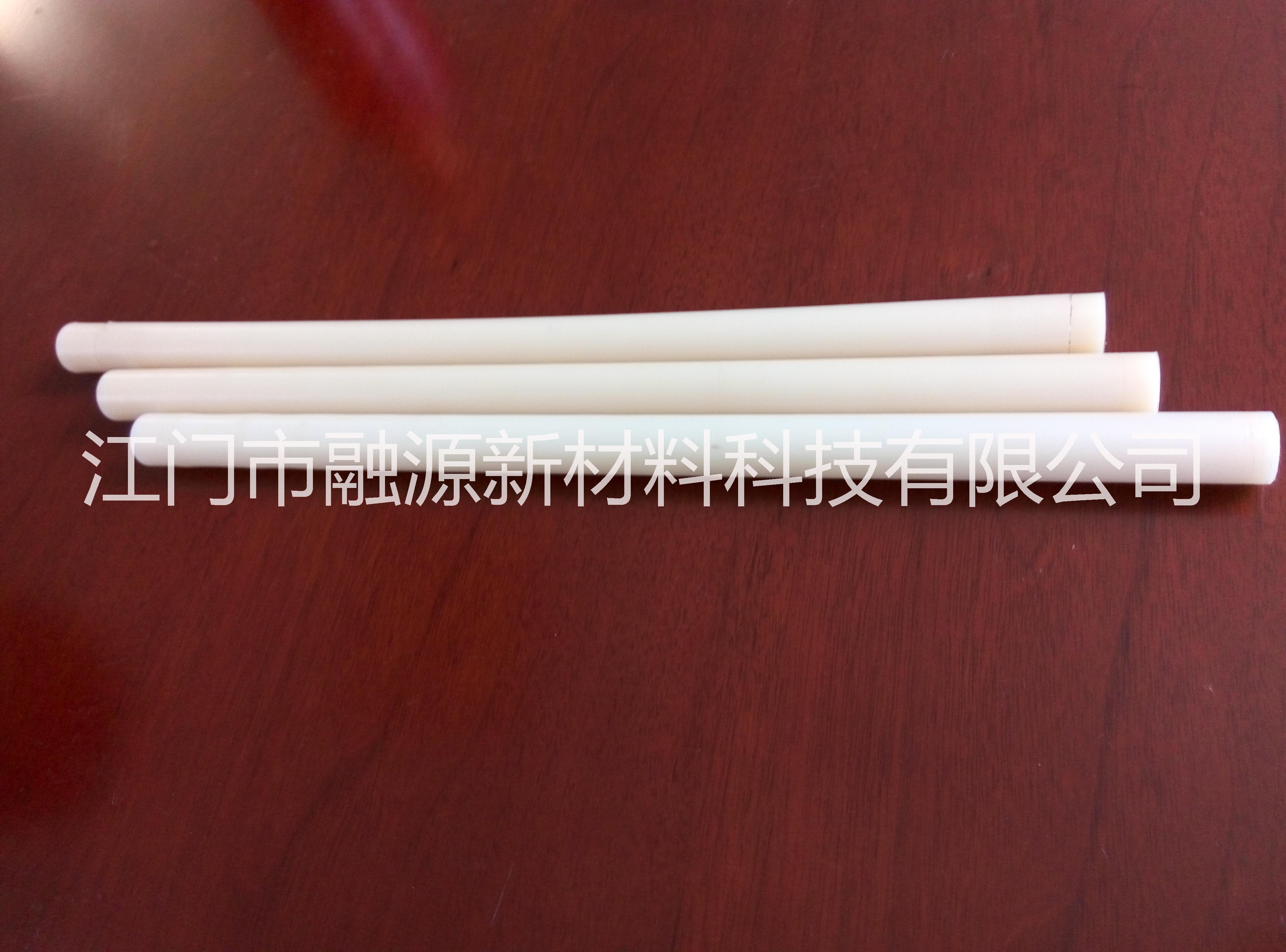 白色upe棒  江門融源廠家*  規(guī)格齊全