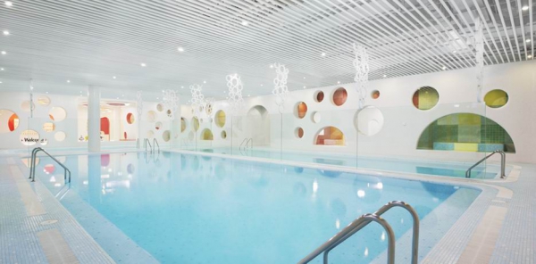 【名設(shè)網(wǎng)幼兒園設(shè)計(jì)圖片】這樣的幼兒園設(shè)計(jì)才是小朋友想要的