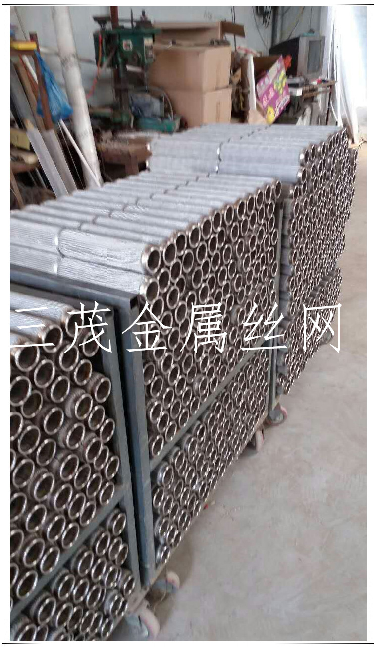 深圳不銹鋼燒結(jié)濾芯定制  深圳不銹鋼燒結(jié)濾芯價(jià)格   深圳不銹鋼燒結(jié)濾芯直銷