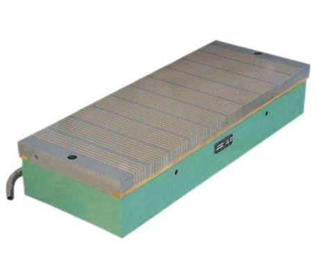 山東魯磁直銷電磁吸盤XM11