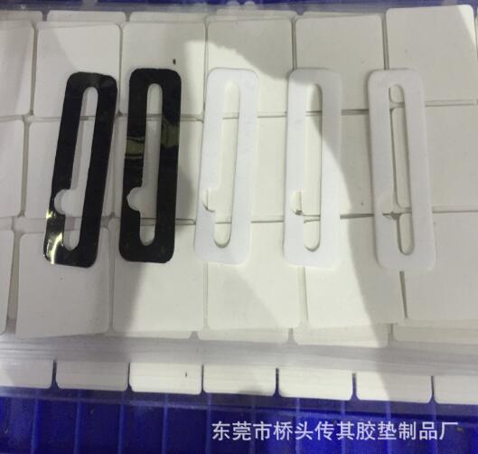 定制強(qiáng)力無痕可移水性膠 水洗膠 指環(huán)扣膠貼 高粘汽車吸盤膠貼 水洗可移膠
