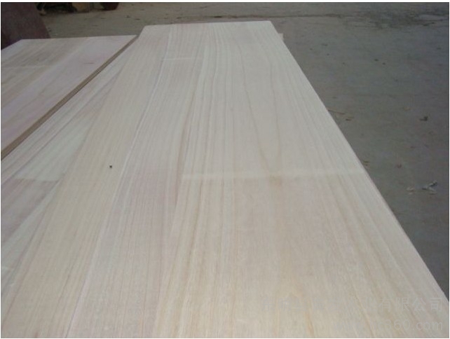 供應(yīng) 桐木板