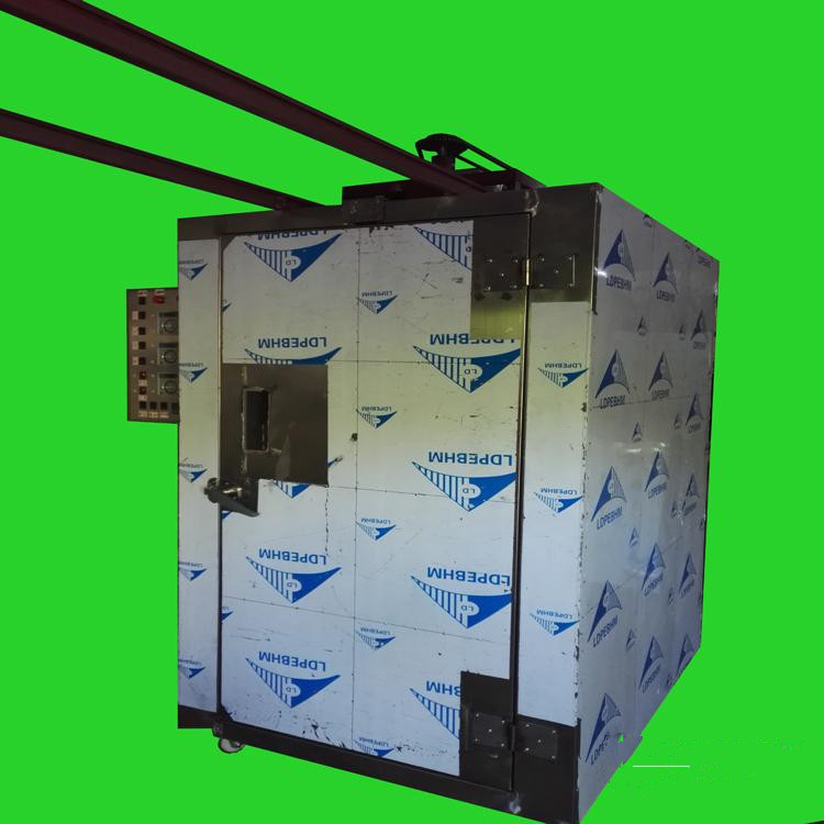 南寧燒豬爐廠家推薦pls-11型全自動燃氣燒豬爐供應(yīng)商