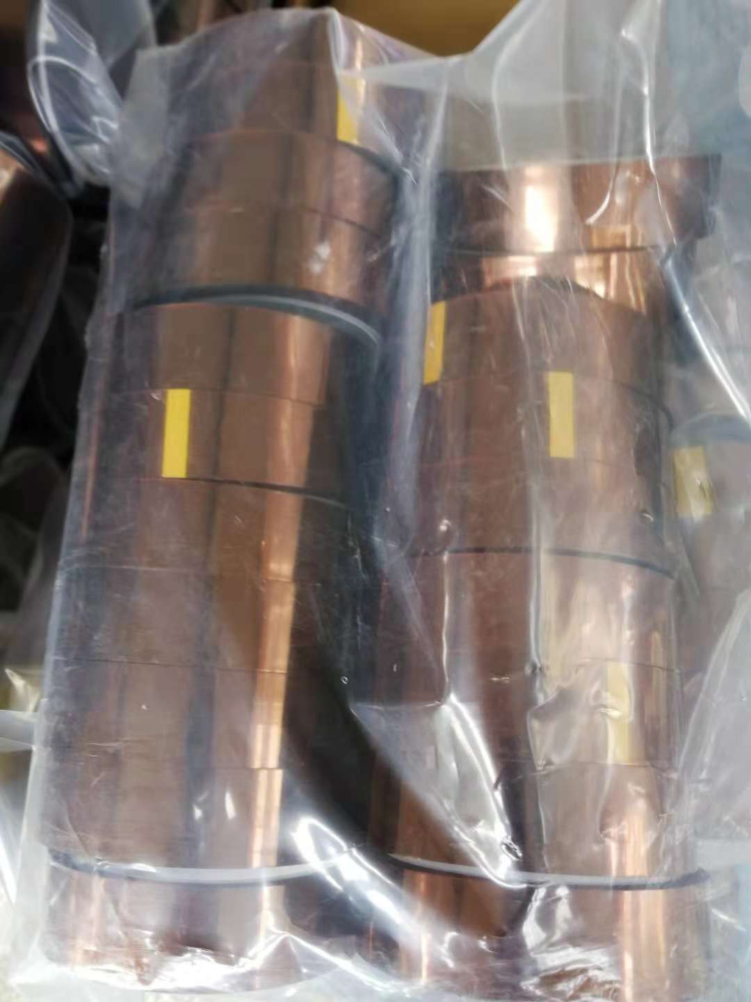 聚酰亞胺薄膜F46膠帶熱熔帶