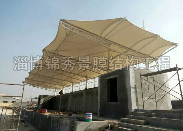 內(nèi)蒙膜結(jié)構(gòu)體育看臺(tái) 通遼膜結(jié)構(gòu)體育看臺(tái)  鄂爾多斯膜結(jié)構(gòu)體育看臺(tái)