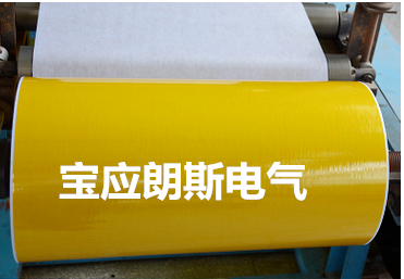 揚(yáng)州換位導(dǎo)線用聚酰亞胺復(fù)合帶的用途