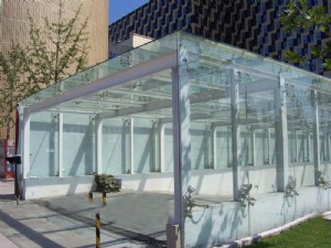 安徽玻璃雨棚 馬鞍山玻璃雨棚批發(fā) 安慶玻璃雨棚廠家