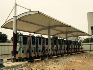 浙江膜結(jié)構(gòu)充電樁車棚 溫州膜結(jié)構(gòu)充電樁車棚廠家 紹興膜結(jié)構(gòu)充電樁車棚批發(fā)