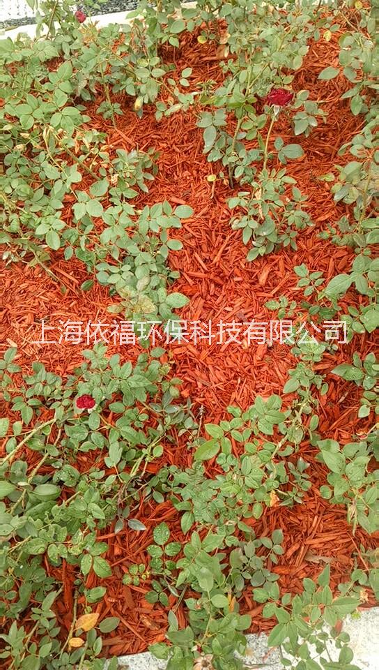 批發(fā)有機(jī)覆蓋物