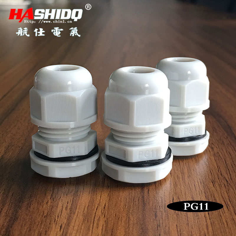 廣東接頭 PG11電纜接頭PG11防水接頭廠家直銷 生產批發(fā)