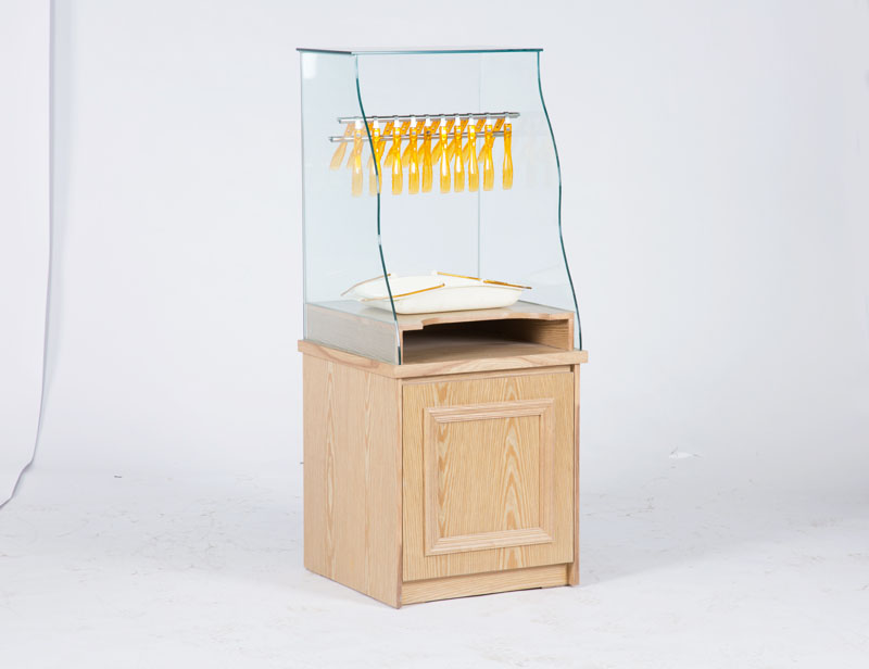 石家莊面包叉盤柜