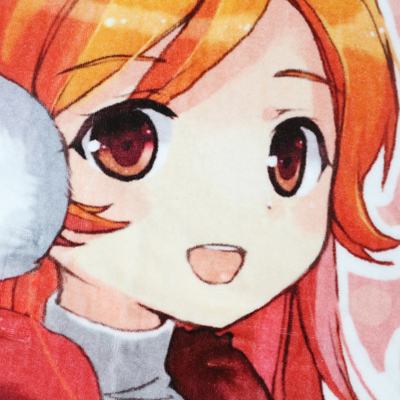 南通卡通動(dòng)畫印花毛巾浴巾定制廠家