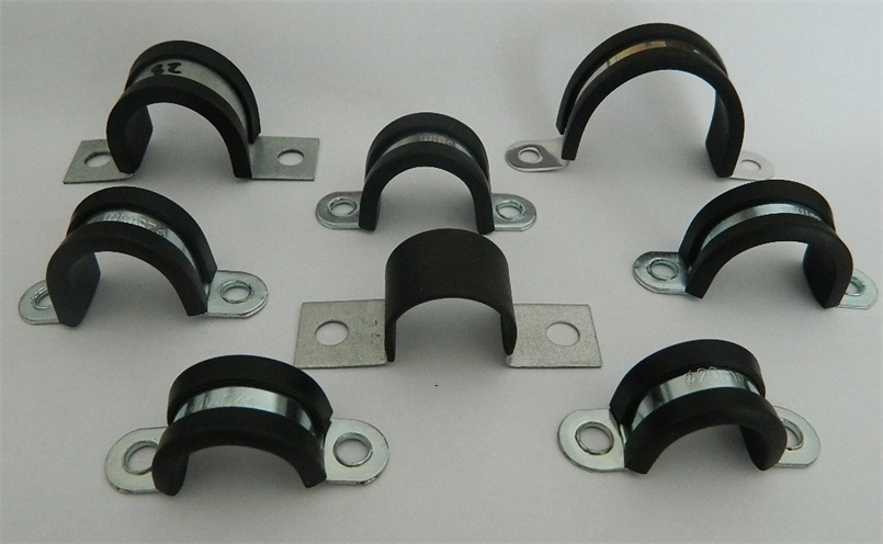 鍍鋅U 陜西西安鍍鋅U管夾 管卡