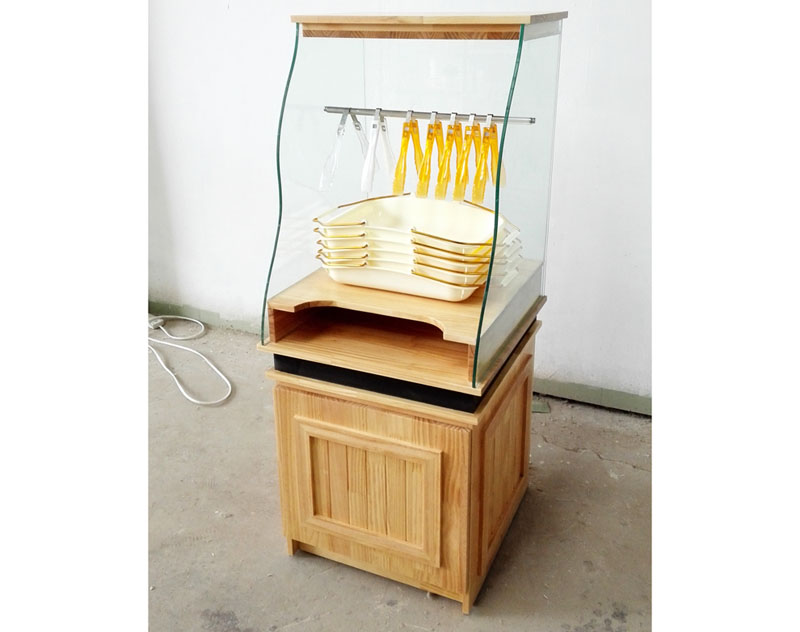 石家莊叉盤柜價格