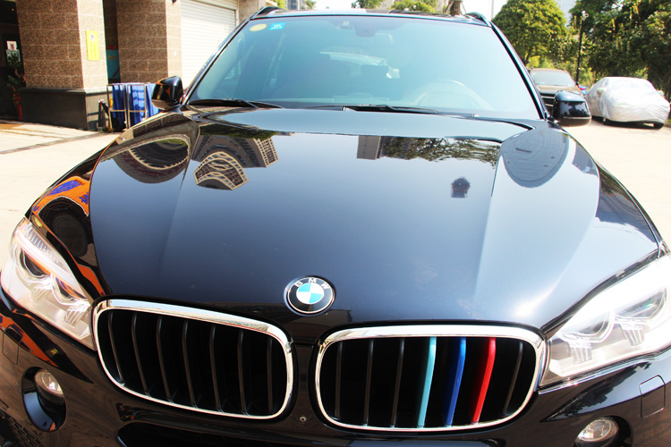 汽車透明膜你知道怎么區(qū)分PVC/TPU材質(zhì)嗎，長沙壹捷為您解答！ 漆面保護膜