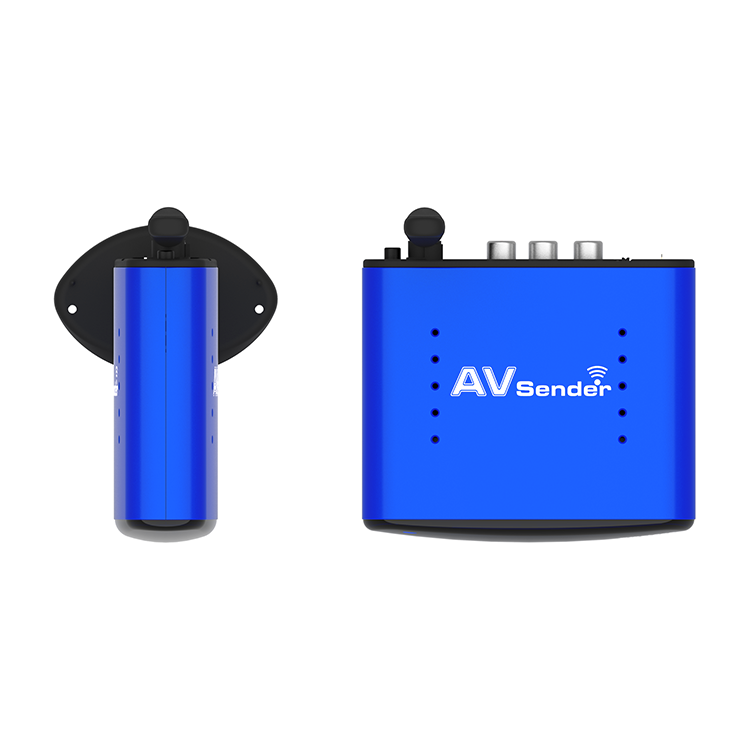 什么是RCA無(wú)線(xiàn)影音收發(fā)器 哪家的便宜 5.8G無(wú)線(xiàn)視頻傳輸 無(wú)干擾 RCA無(wú)線(xiàn)影音接收器