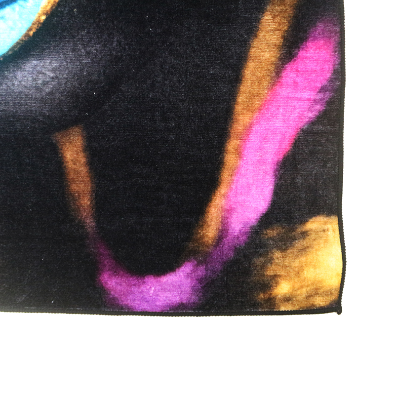 可定制毛巾浴巾禮盒套裝廠家直銷