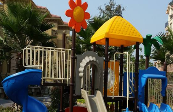 室外兒童滑梯生產(chǎn)廠家