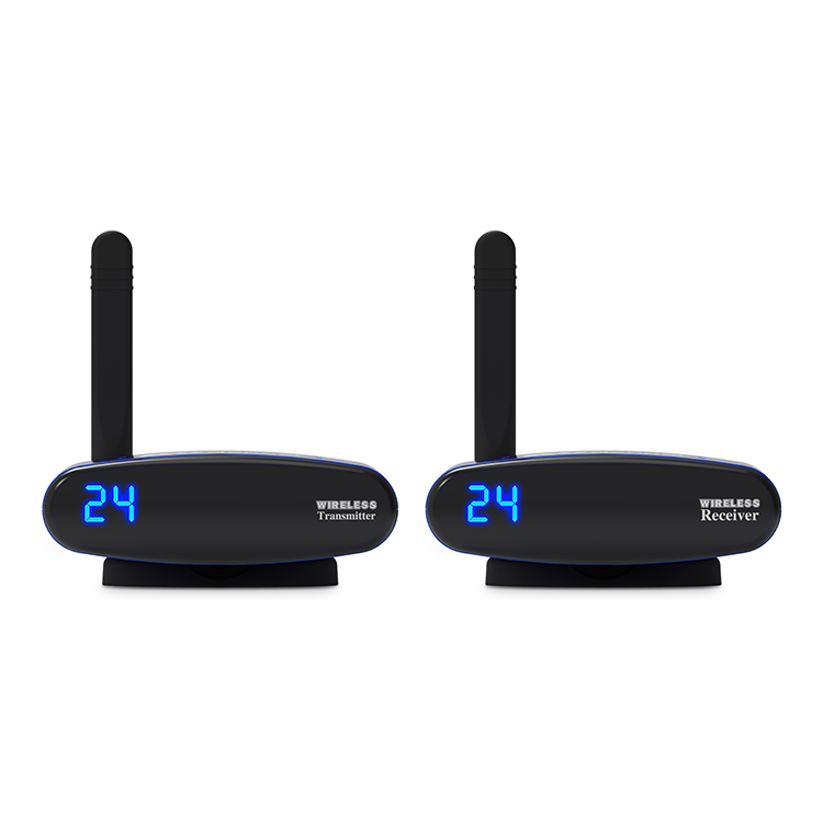 什么是RCA無(wú)線(xiàn)影音收發(fā)器 哪家的便宜 5.8G無(wú)線(xiàn)視頻傳輸 無(wú)干擾 RCA無(wú)線(xiàn)影音接收器