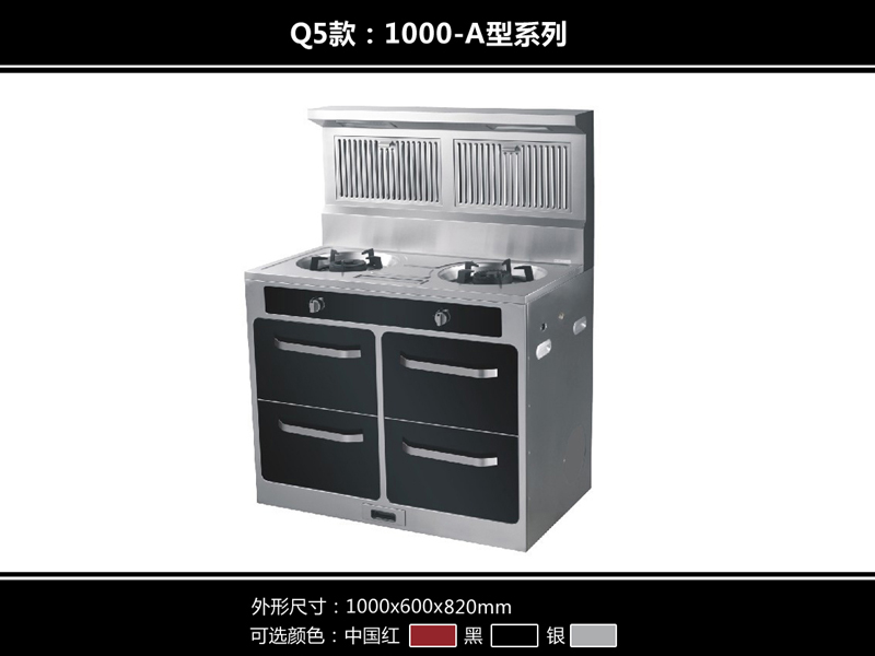 集成環(huán)保灶 直銷集成環(huán)保灶 1900-CD型系列 灶頭哪家好 集成環(huán)保灶報(bào)價(jià)