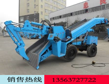 供應(yīng)礦用扒渣機(jī)得到各地客戶一致好評