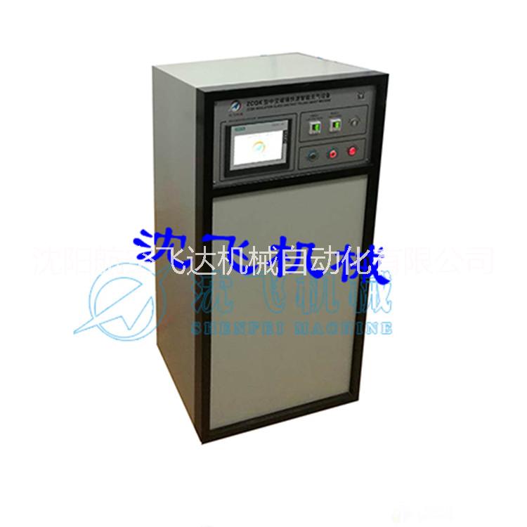 ZCQK型中空玻璃充氣機(jī)智能單路