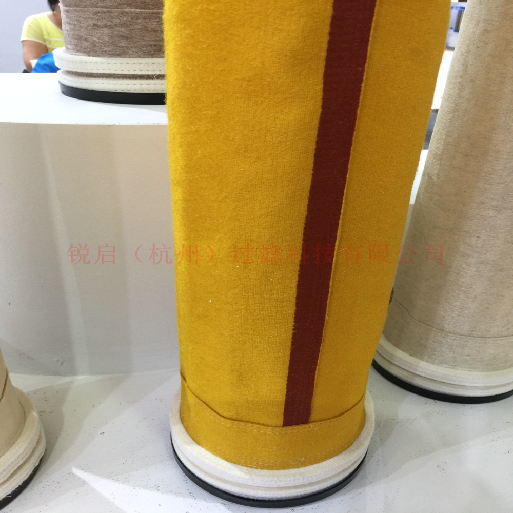 p84耐高溫除塵布袋*工廠定制
